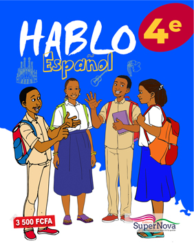 HABLO ESPAGÑOL 4è